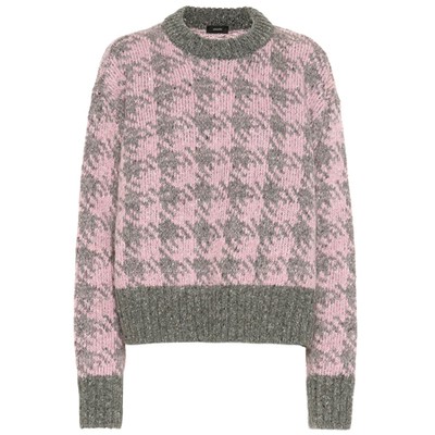 Wool & Mohair-Blend Sweater from Joseph