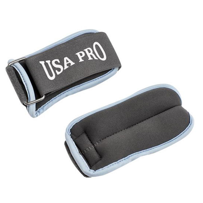 Ankle & Wrist Weights from USA Pro