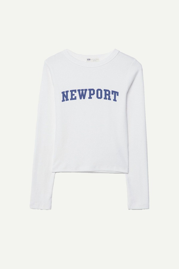 Long Sleeve T-Shirt 