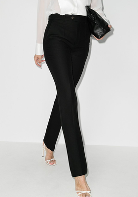 Slim Tailored Trousers from Gucci