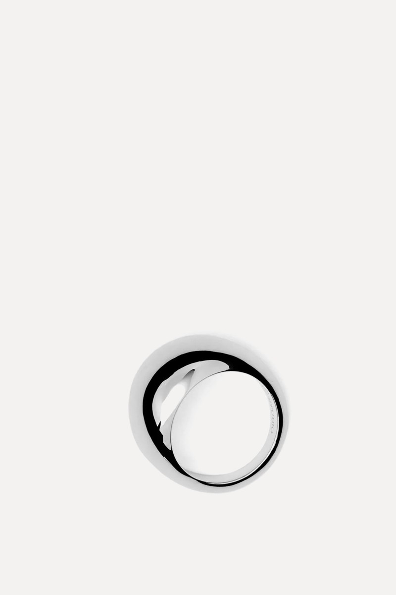 The Leah Ring from Lié Studio
