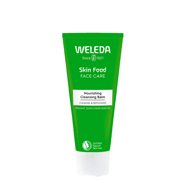 Skin Food Nourishing Cleansing Balm from Weleda