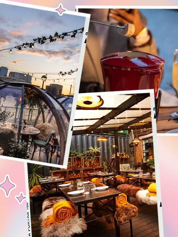 9 Cosy & Affordable Date-Night Spots In London 