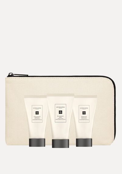 Hand Cream Trio