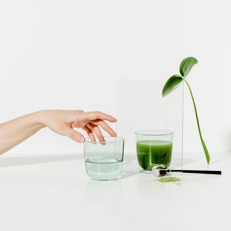 Why It’s Worth Taking Liquid Chlorophyll