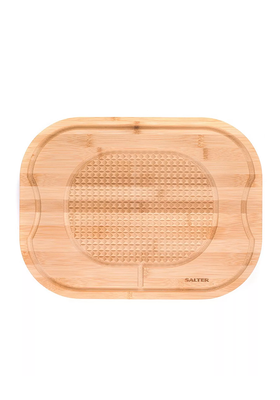 Bamboo Carving Board from Salter
