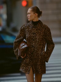 The Round Up: Leopard Print 