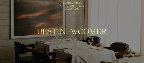 13 Of The Best Newcomer Restaurants In London