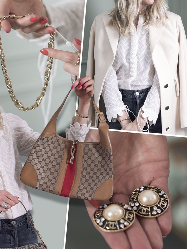 The Best Vintage Fashion To Invest In