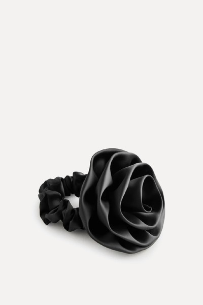 Corsage Scrunchie 1 Pack