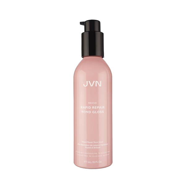 Revive Rapid Repair Bond Gloss from JVN Hair