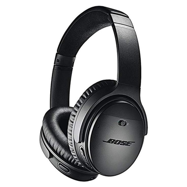 QuietComfort Wireless Headphones from Bose