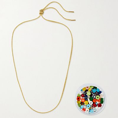 Forte Beads Multi Stone Necklace Kit