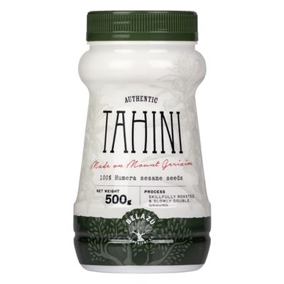 Tahini from Belazu