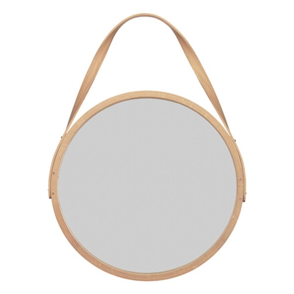 Harlyn Mirror from Tom Raffield