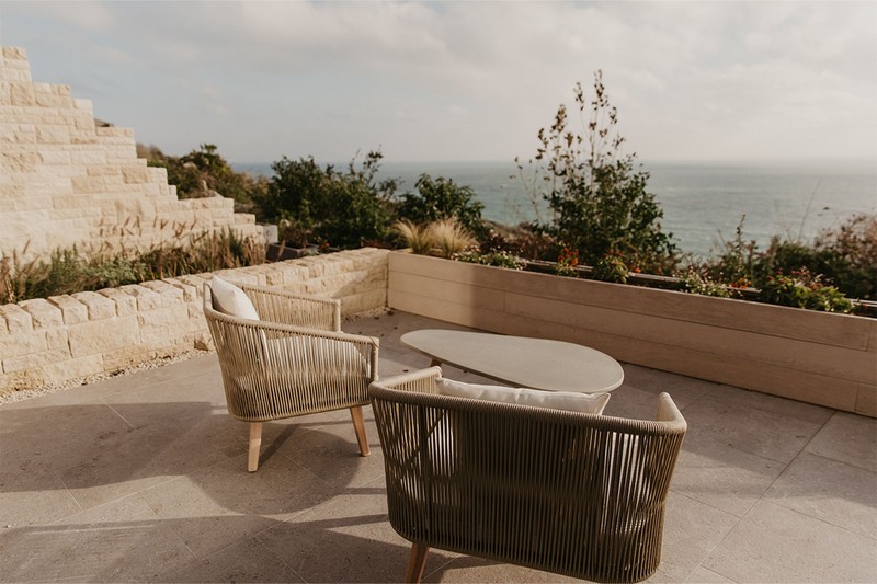 Pennsylvania Castle Estate, Dorset