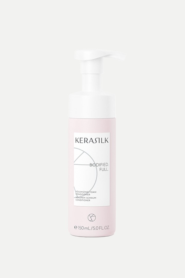 Volumizing Foam Conditioner