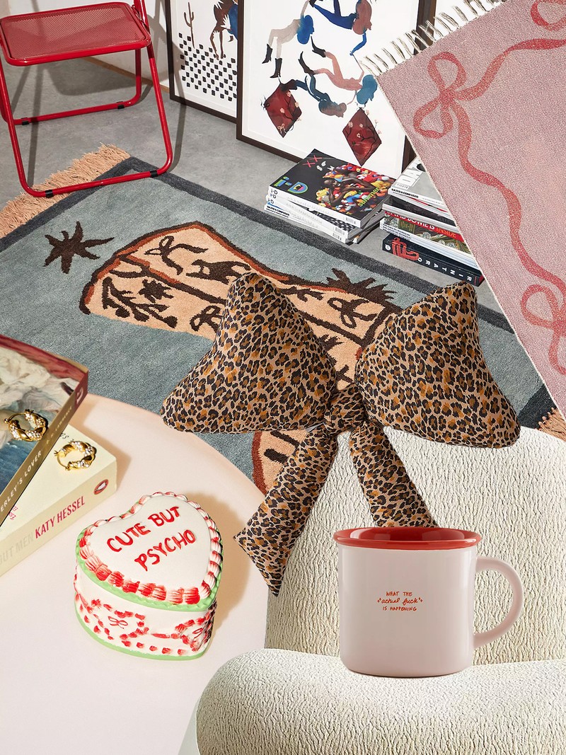 20 Cool Homeware Pieces At Urban Outfitters