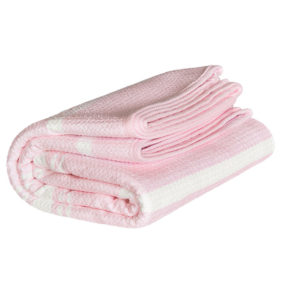 Quick Dry Towel from Dock & Bay