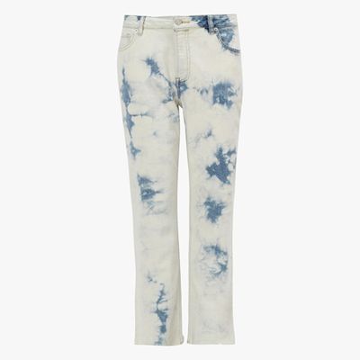 Ava Straight Jeans from Allsaints