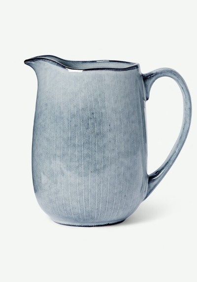 Nordic Large Milk Jug