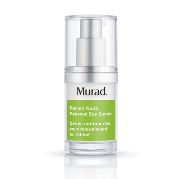 Retinol Youth Renewal Eye Serum, £65