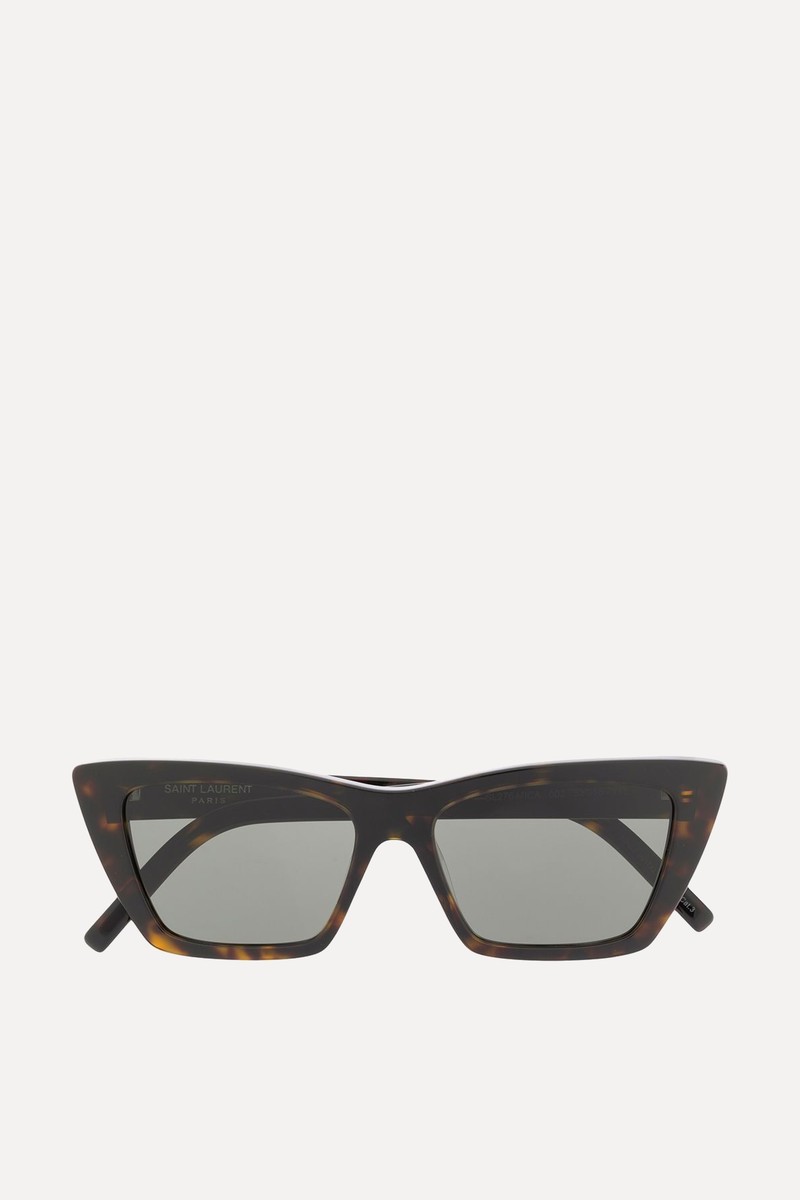New Wave Sunglasses from Saint Laurent Eyewear