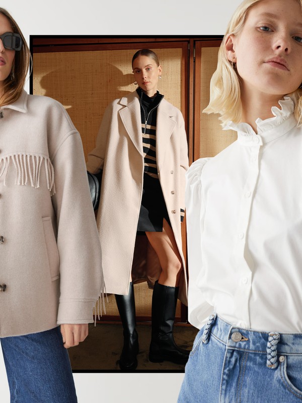 30 Winter Style Hits At & Other Stories