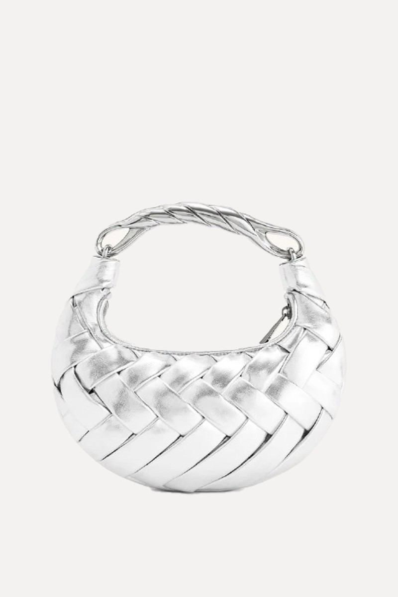 Orla Weave Handbag from JW Pei
