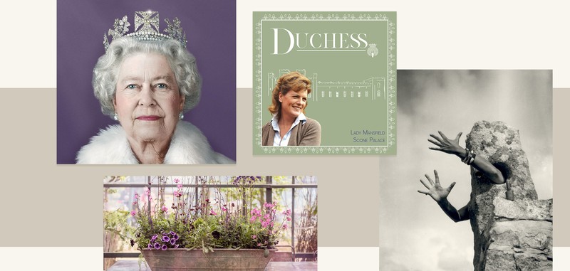 Things To Book, Watch & Listen To This Month