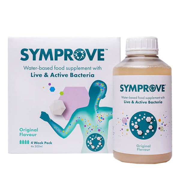 Probiotic Supplement from Symprove