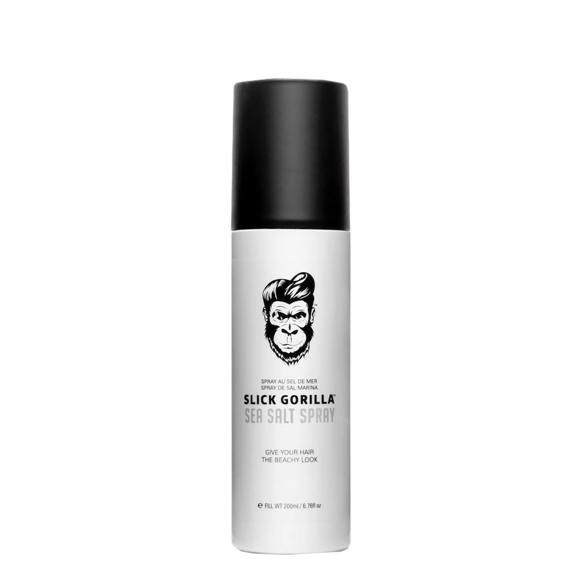 Sea Salt Spray  from Slick Gorilla