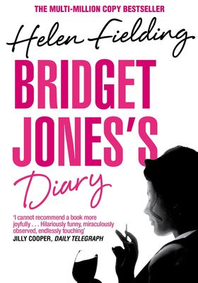 Bridget Jones's Diary from Helen Fielding