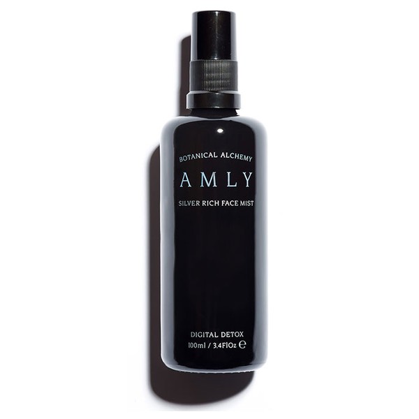 Digital Detox Face Mist from Amly Botanicals