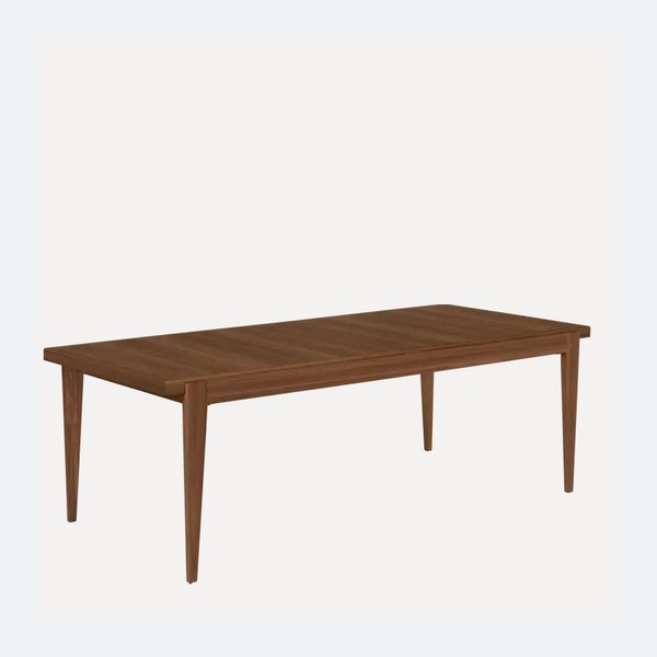 S-Table from Marcel Gascoin For Gubi