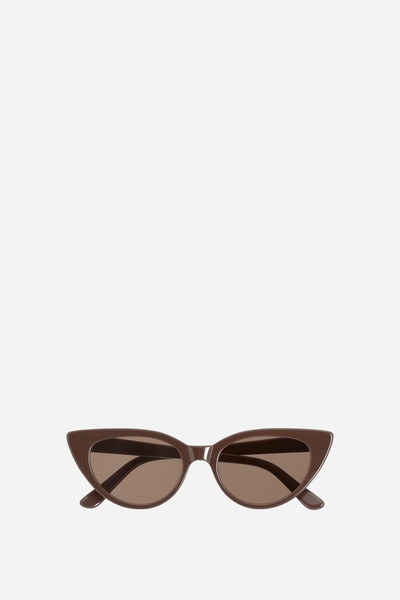 'La Feline' Sunglasses 