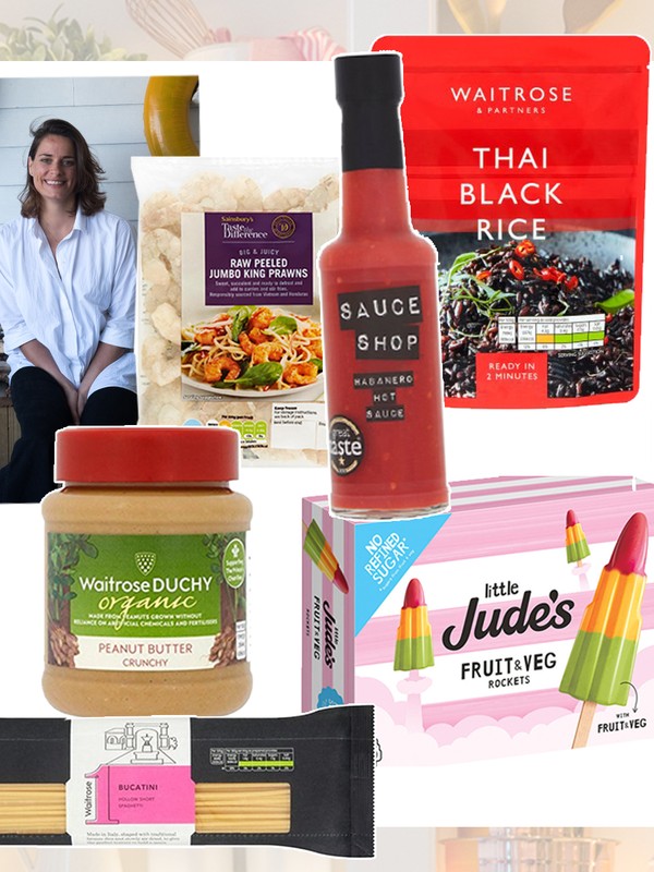 What’s In My Kitchen: Holly Cooke