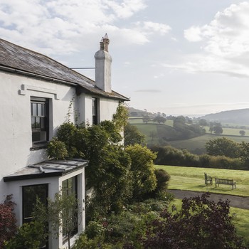 11 Cool Eco-Friendly Hotels In The UK 