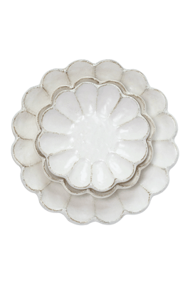 Kaneko Kohyo Rinka Porcelain Plate  from La-Gent