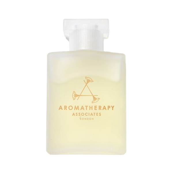 De-Stress Mind Bath & Shower Oil from Aromatherapy Associates