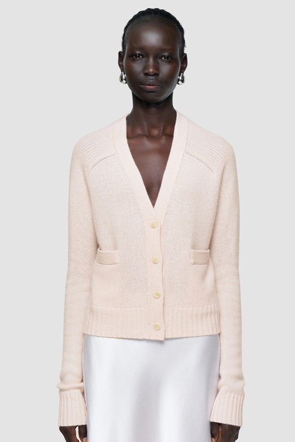 Cashmere Cardigan from Joseph