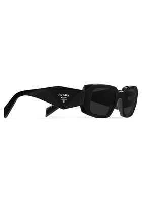 Runway Sunglasses, £330 | Prada Eyewear