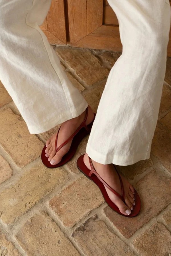 Lee Thong Sandals from Matisse