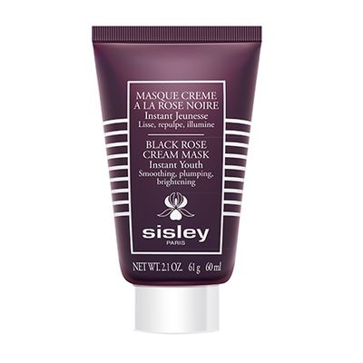 Sisley Black Rose Cream Mask from Sisley