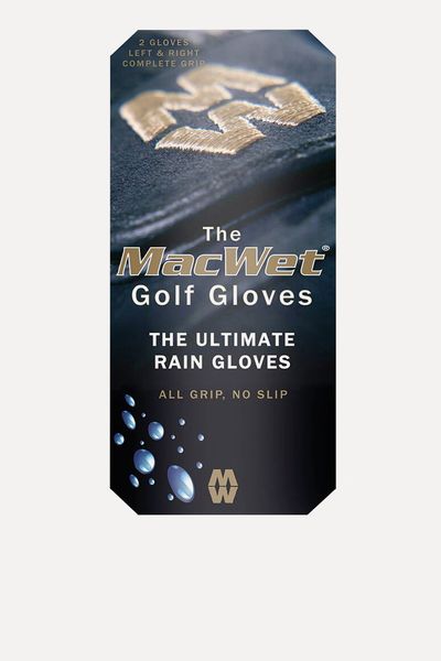 Golf Rain Gloves from MacWet