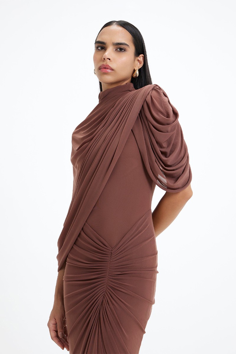 Beth Gown