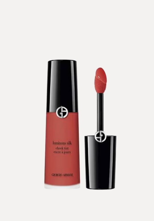 Cheek Tint Liquid Blush 