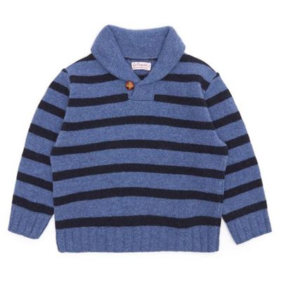 Striped Jumper from Liberty