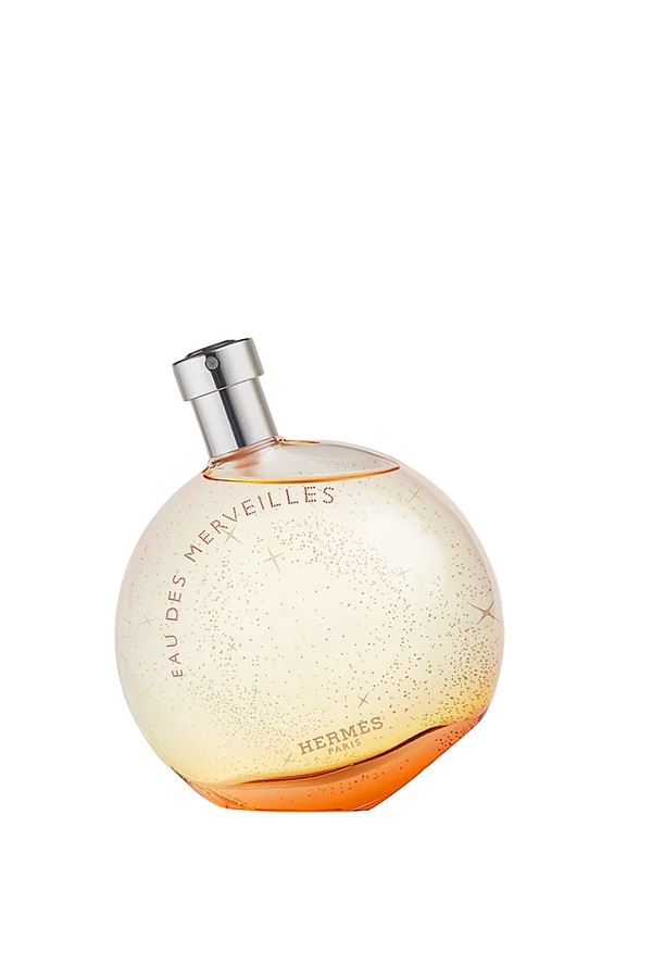 Eau Des Merveilles Eau De Toilette from Hermès