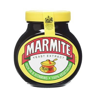 Marmite, £2.70 for 250g